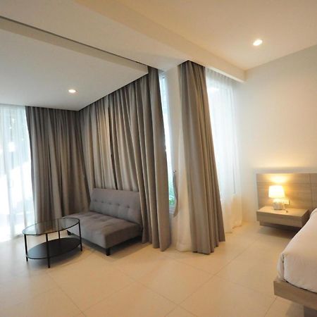Baanfah Resort Samui Menam-part Kültér fotó