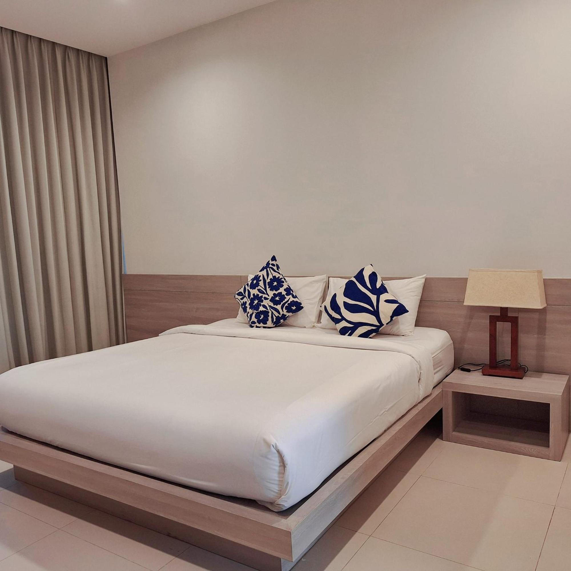 Baanfah Resort Samui Menam-part Kültér fotó