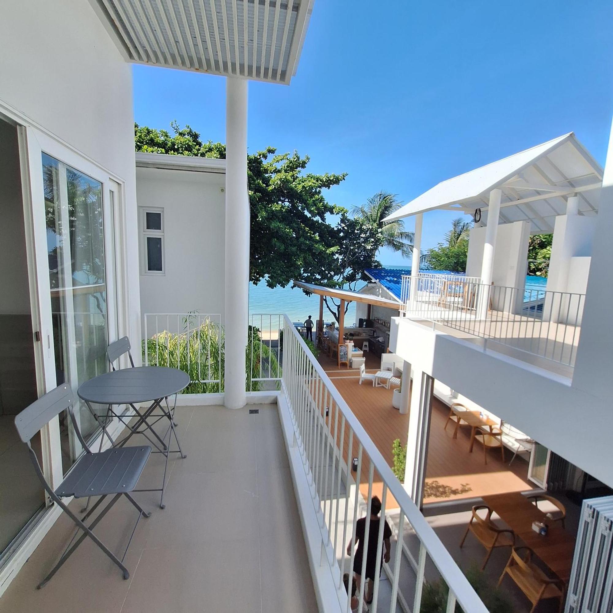 Baanfah Resort Samui Menam-part Kültér fotó