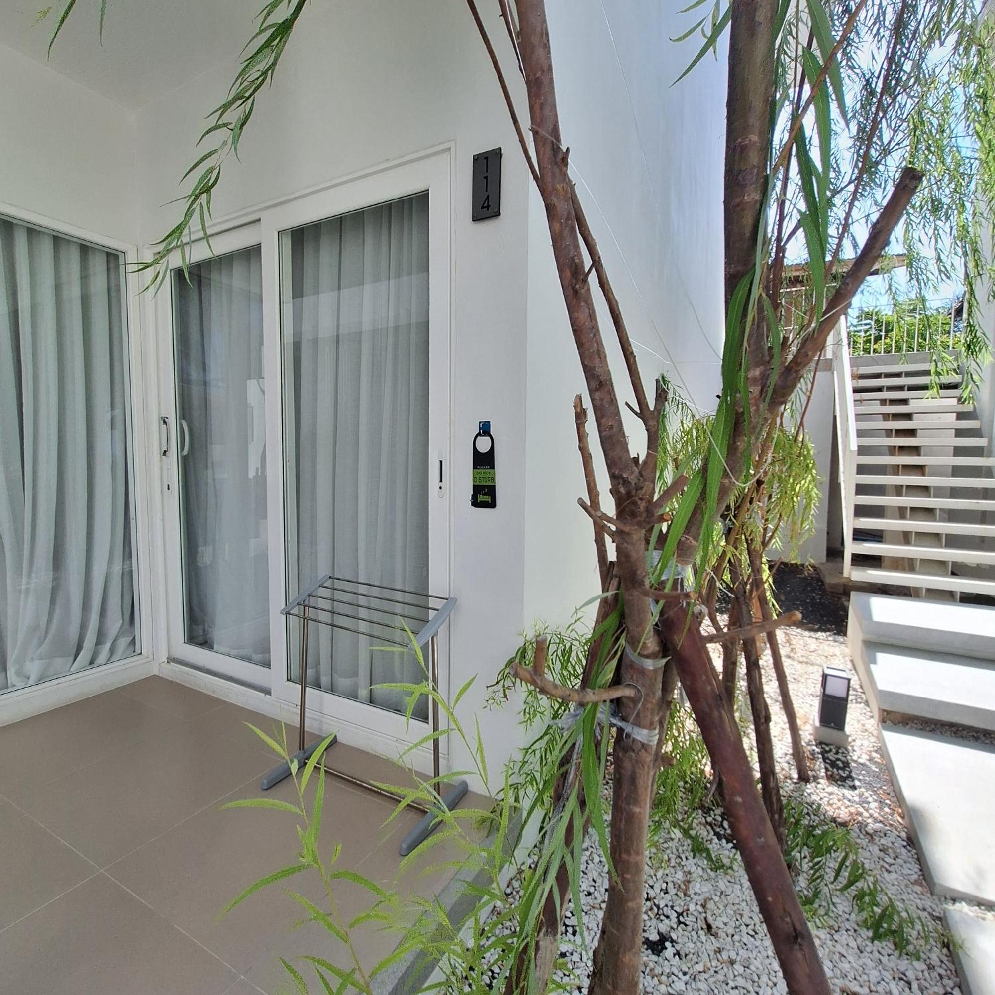 Baanfah Resort Samui Menam-part Kültér fotó
