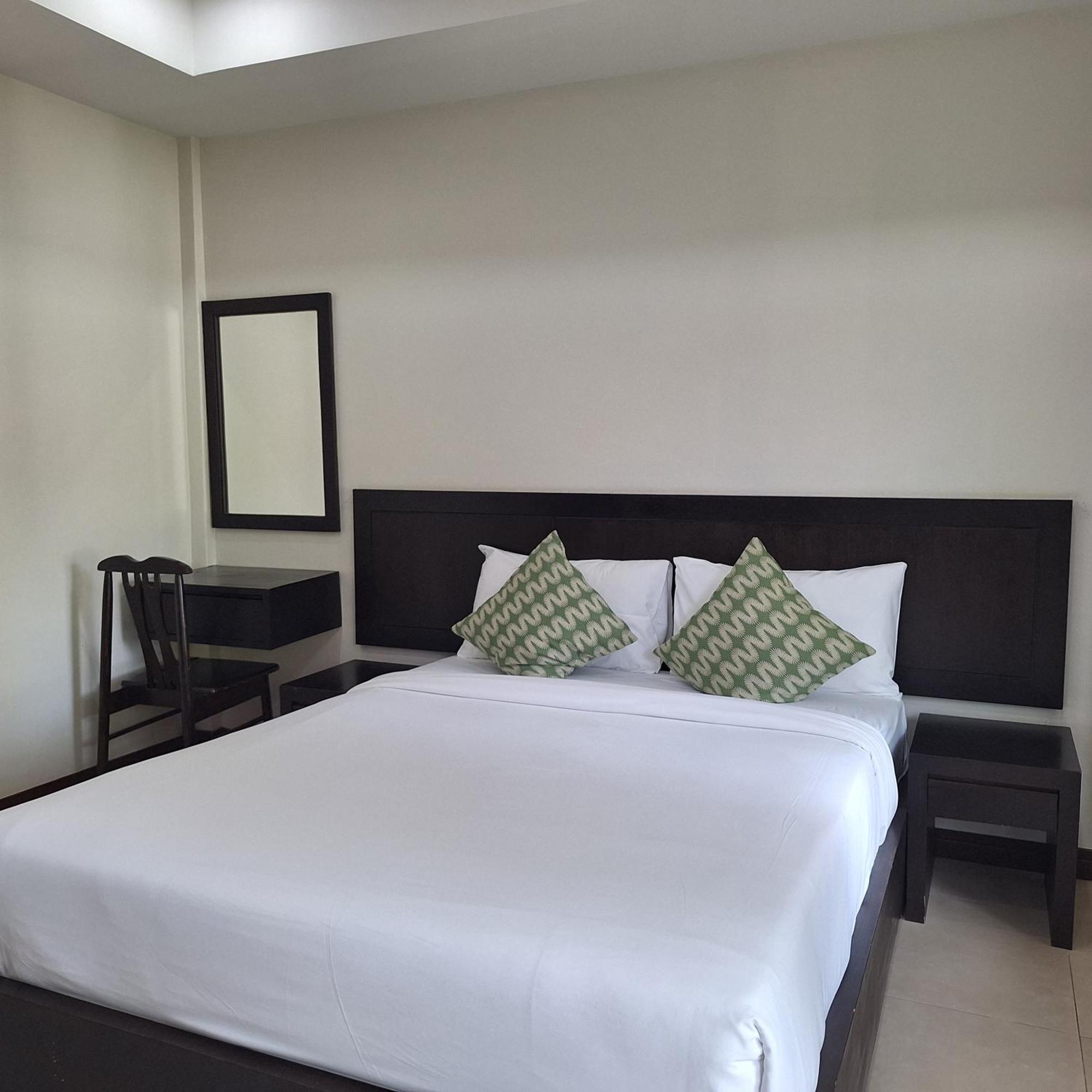 Baanfah Resort Samui Menam-part Kültér fotó