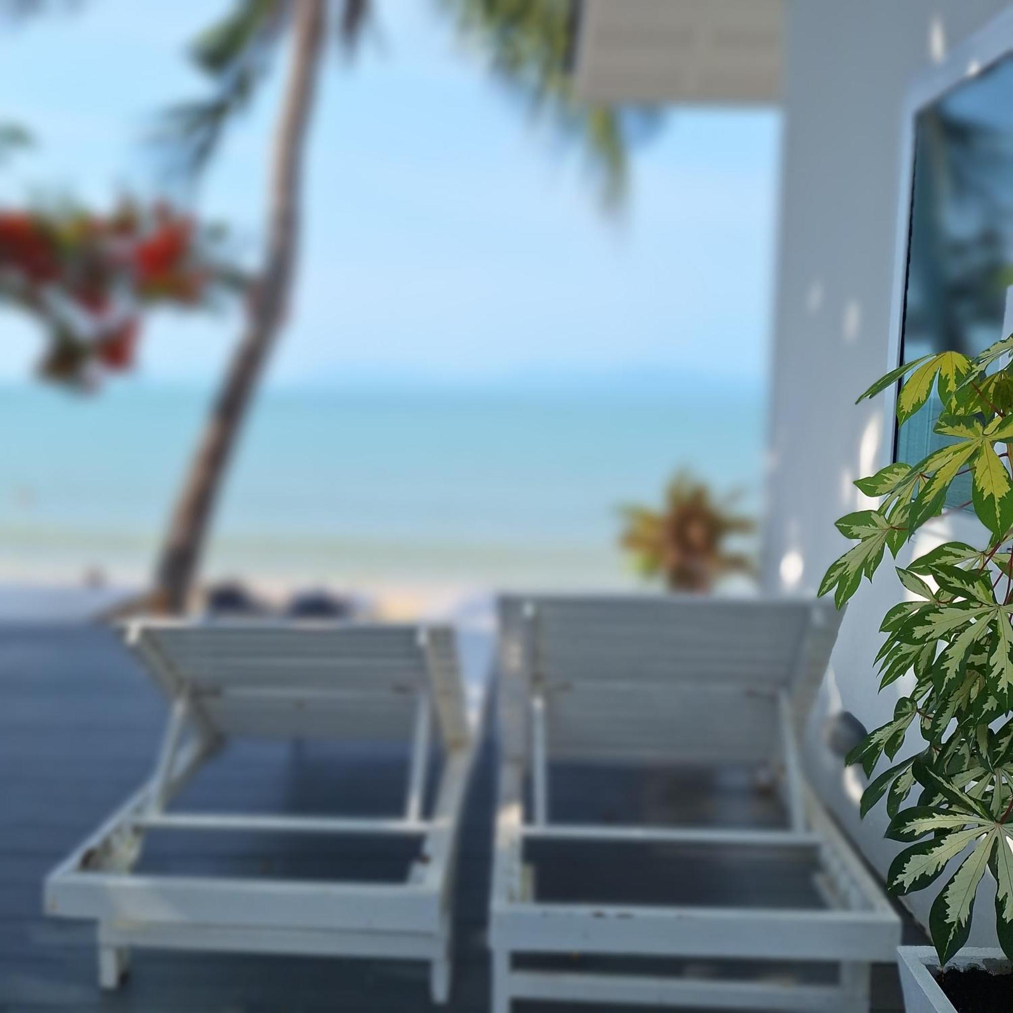 Baanfah Resort Samui Menam-part Kültér fotó