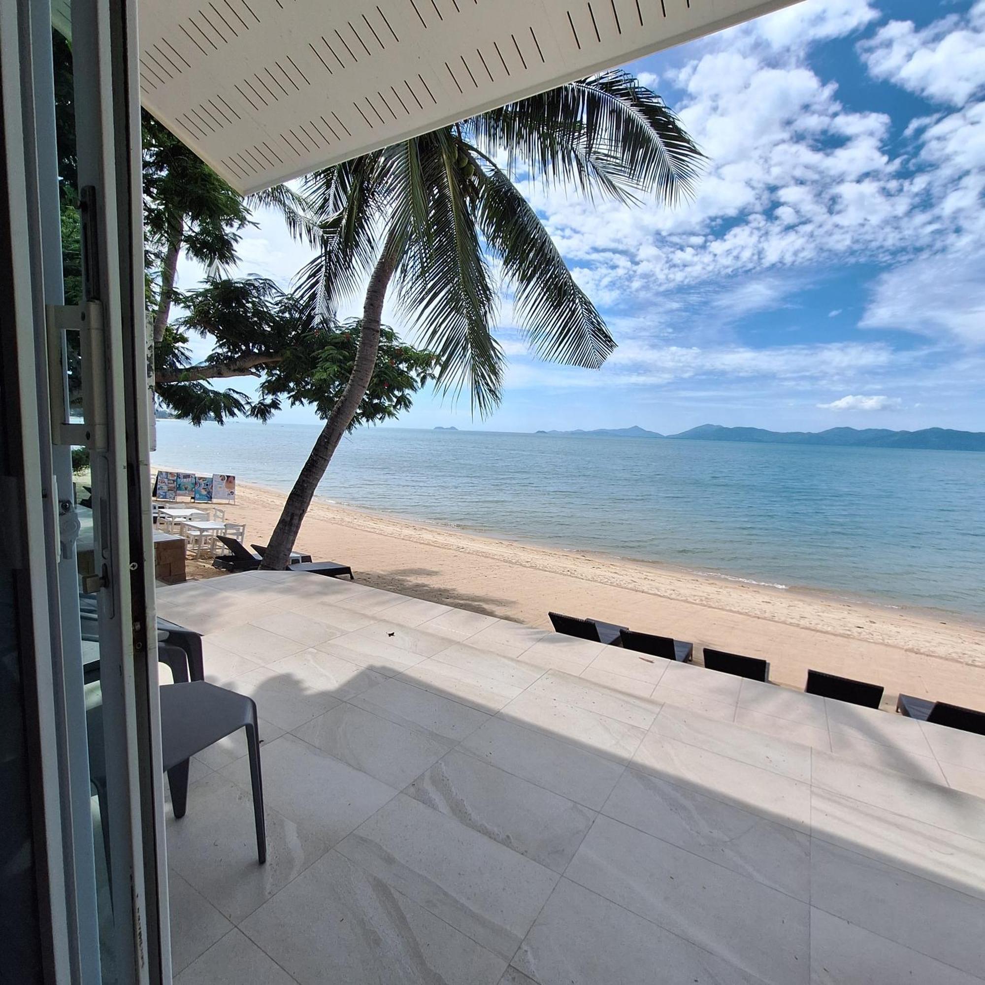 Baanfah Resort Samui Menam-part Kültér fotó