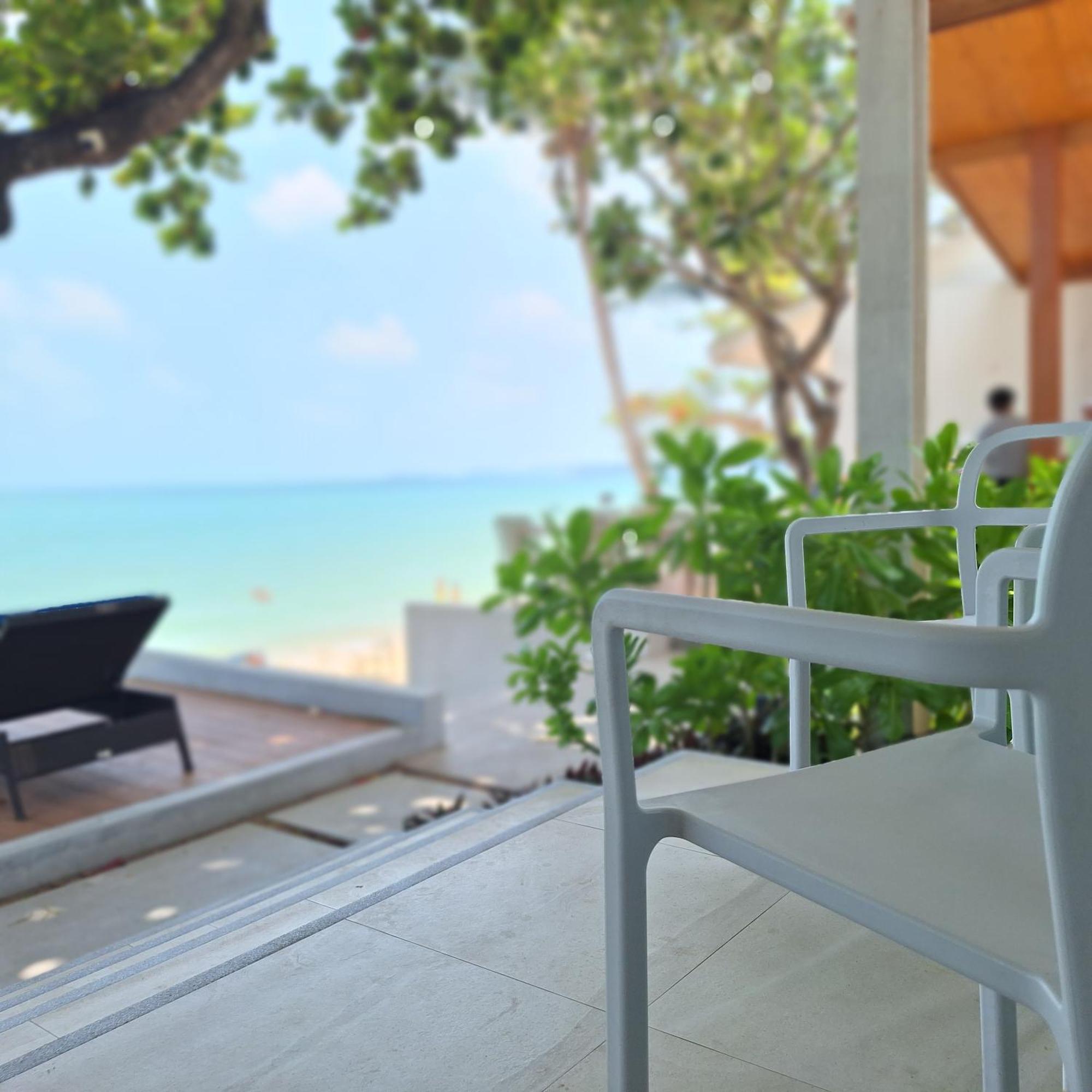 Baanfah Resort Samui Menam-part Kültér fotó