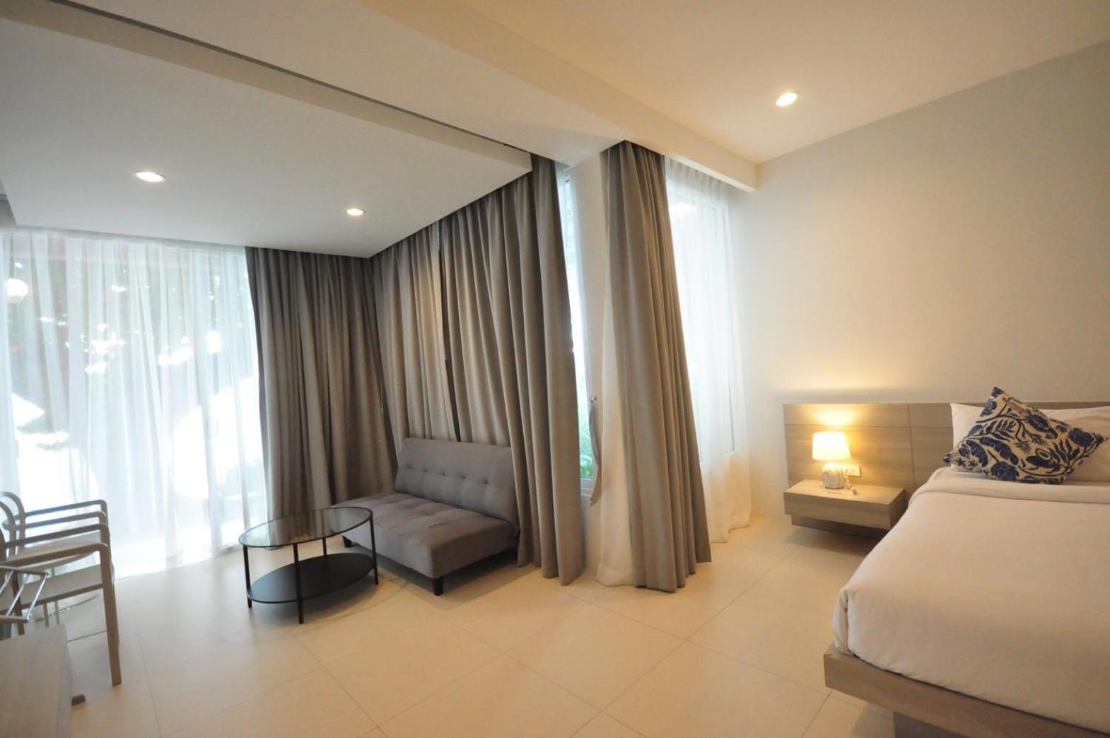Baanfah Resort Samui Menam-part Kültér fotó